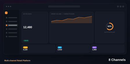 RocketDrop preview